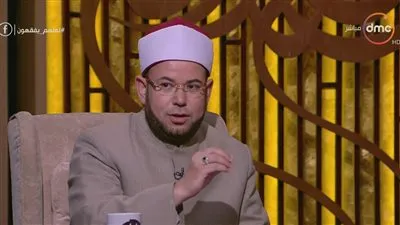 داعية: الإسلام يرفض كل صور التدين السلبي‮ (فيديو)