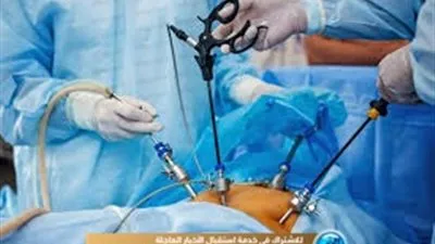  هل يمكن إجراء جراحات السمنة لكبار السن؟.. استشاري يجيب (فيديو)