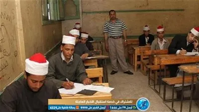 الحاصل على 100% بالثانوية الأزهرية: هدفي الطب.. وأتمنى لقاء الطيب