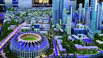 رئيس البورصة عن طرح العاصمة الإدارية بسوق المال: الأكبر في تاريخ مصر (فيديو) 