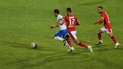 نرصد ترتيب الدوري المصري والمباريات المتبقية للأهلي والزمالك حتي النهاية