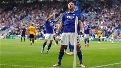 مدرب ليستر سيتي: يمكننا منافسة أندية الصفوة في البريميرليج