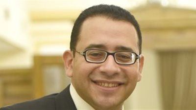 عمرو حسن: الزيادة السكانية في مصر 5 أضعاف الصين 