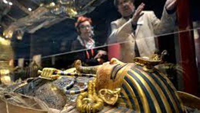 مفاجأة عن القيمة التأمينية  لمعرض 