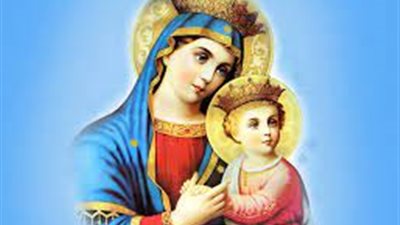 تعرف على قيمة صوم السيدة العذراء فى جميع الطوائف 