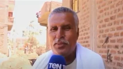 بعد توصيل الصرف الصحي.. أهالي أسيوط: أوضاعنا أفضل في عهد السيسي