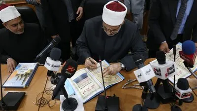 ننشر أسماء أوائل الثانوية الأزهرية في القسم الأدبي