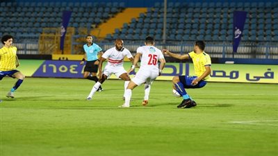 موعد مباراة الإسماعيلي والزمالك في الدوري والقنوات الناقلة والتشكيل 