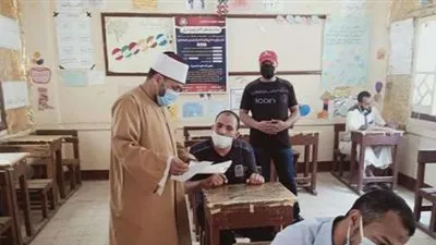 ظهرت رسميا | اعتماد نتيجة الثانوية الازهرية 2021 بنسبة نجاح 51.25%.. احصل على نتيجتك الآن من خلال بوابة الازهر الالكترونية