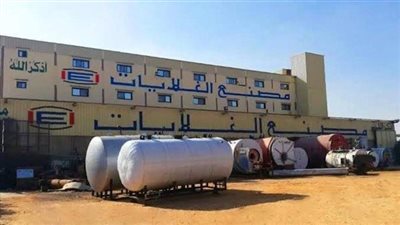 قرار عاجل من النيابة بشأن مالكي مصنع الزيوت في أبورواش