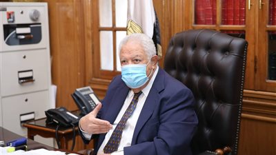 نقيب المحامين يصدر قرارًا بتعديل مناصب بعض مديري إدارات النقابة العامة