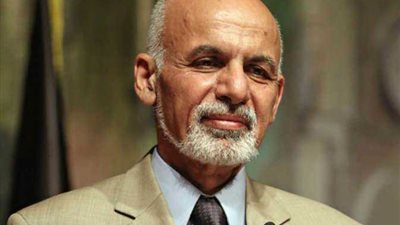 وسائل إعلام أفغانية: الرئيس أشرف غني يغادر البلاد