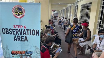 الفلبين تسجل ثاني أكبر قفزة يومية في حالات الإصابة بكورونا