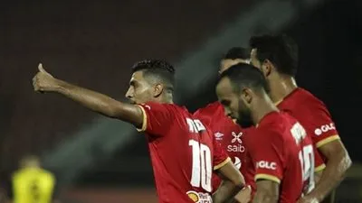 بأمر موسيماني.. الأهلي يتحرك لخطف صفقة نارية من بيراميدز