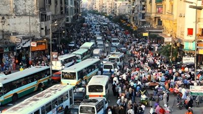 عمرو حسن: تحسن بطيء في ملف الزيادة السكانية