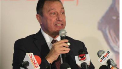 عاجل.. بشرى سارة من الخطيب إلى جماهير الأهلي