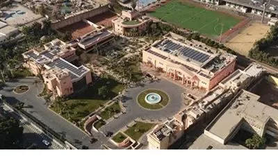 حلقة 2| فصل أعضاء بنادي الجزيرة.. وإهدار مال عام.. وشكاوى إلى الرقابة الإدارية