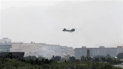 وسائل إعلام أفغانية: سماع دوي انفجارات في كابل