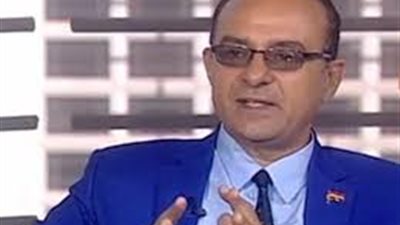 عضو البرلمان العالمي للبيئة: العالم وصل للضوء الأحمر بالنسبه للإنسانية