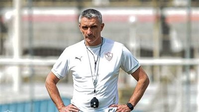بأمر كارتيرون.. الزمالك يمنح لاعب الفريق فرصة جديدة