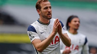 أخر تطورات مفاوضات مانشستر سيتي مع هاري كين