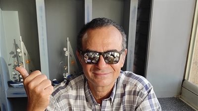 عضو البرلمان العالمي للبيئة يكشف خطوره البلاستيك والمخلفات البيئية 