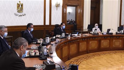 رئيس الوزراء: تصنيع اللقاحات محليا خيار استراتيجي وتوفيرها للأشقاء الأفارقة