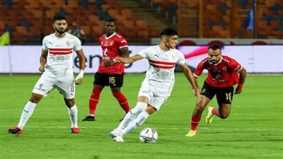 مواعيد مباريات الأهلي والزمالك الأخيرة فى الدورى الممتاز