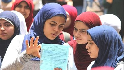 رابط مباشر.. اعرف نتيجة الثانوية العامة 2021 فور ظهورها بالاسم ورقم الجلوس