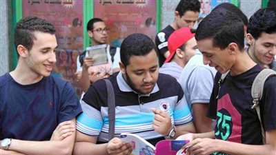 نتيجة الثانوية العامة 2021 بالاسم ورقم الجلوس عبر رابط natiga.elfagr موقع الفجر الالكتروني عقب المؤتمر الصحفي يوم 17 اغسطس