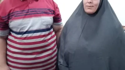 عاشر الثانوية الأزهرية بالبحيرة: شعرت بالحزن عند إعلان النتيجة.. ووالدتي كانت السند الحقيقي (فيديو وصور)