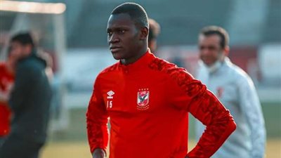 الحسم يقترب.. آخر تطورات رحيل ديانج عن الأهلي