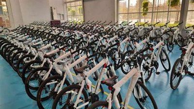 الشباب والرياضة تستعد لإطلاق الدفعة الثالثة من 