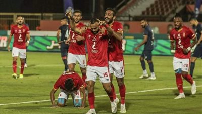 موسيماني يكشف نقاط ضعف طلائع الجيش للاعبي الأهلي 