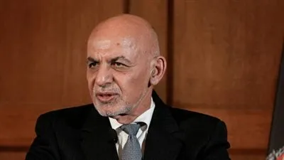 مصدر: الرئيس الأفغاني في سلطنة عمان