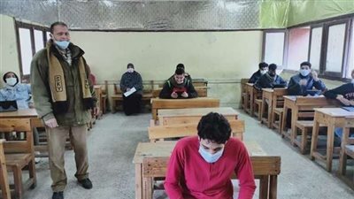 After hours.. رابط نتيجة الثانوية العامة 2021 بالاسم ورقم الجلوس | استعلم عن نتيجة 3 ثانوي من هنا