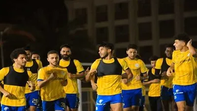 بالأسماء.. قائمة الإسماعيلي لمواجهة إنبي في الدوري 