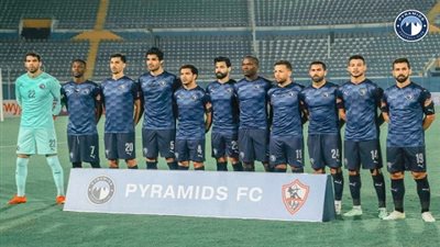 بيراميدز ينهي عقدة الجونة ويرتقي للمركز الرابع بالدوري مؤقتا