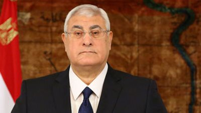 وزير الاتصالات يكشف أسباب اختيار عدلي منصور رئيسا لمجلس أمناء جامعة مصر المعلوماتية