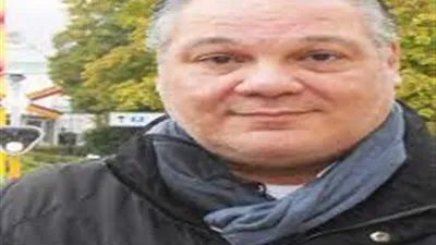 عاجل.. تعرض نجل المخرج شريف مندور لحادث سيارة 