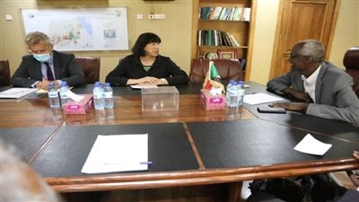 السودان: مفاوضات سد النهضة تعثرت بسبب 