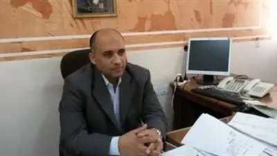 تعيين عمرو شحاته وكيلاً لـ