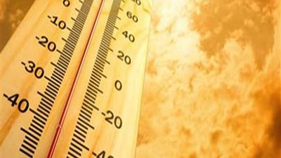 بيان عاجل من الأرصاد بشأن طقس الثلاثاء