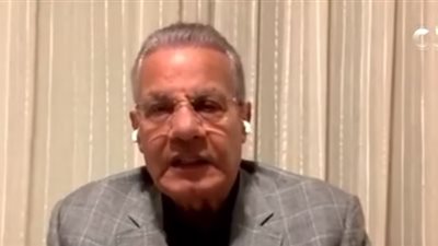 عادل حمودة عن مشروعات العشوائيات:  إنجاز غير مسبوق