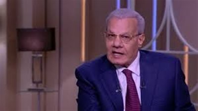 عادل حمودة: ثروت عكاشة شخصية مركبة وله جوانب متعددة