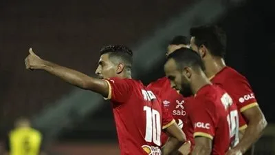 ميدو: مواجهة طلائع الجيش 