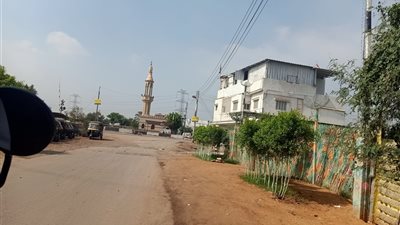 تعرف على حالة الطقس اليوم الثلاثاء بالدقهلية ودرجات الحرارة المتوقعة