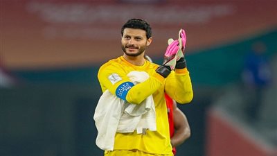 عاجل.. النصر السعودي يحسم صفقة الشناوي برقم خرافي والإعلان في هذا التوقيت