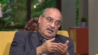 مستشار برنامج المناخ العالمي يحذر من خطورة حرق المخلفات (فيديو)