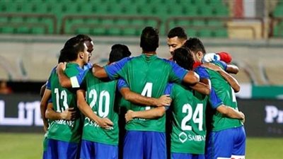 عبدالجليل: المقاصة كلفني بالدفع بالناشئين..ونسعى لحل أزمة مستحقات اللاعبين